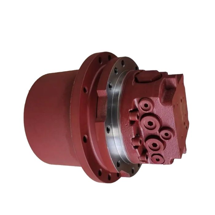 Travel Gearbox With Motor 72281630 for Kobelco main product photo