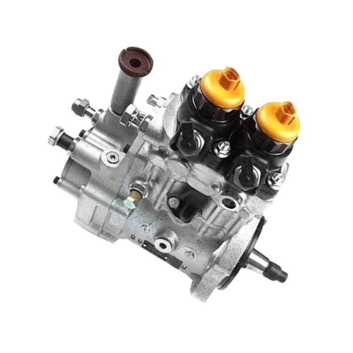 Fuel Injection Pump 22100-E0302 For Hino main product photo