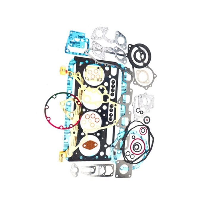 Overhaul Full Gasket Set 6689018 For Kubota main product photo