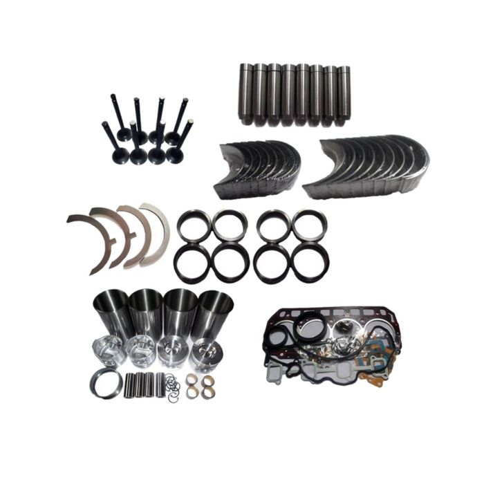 Overhaul Rebuild Kit 34417-54100 For Mitsubishi main product photo
