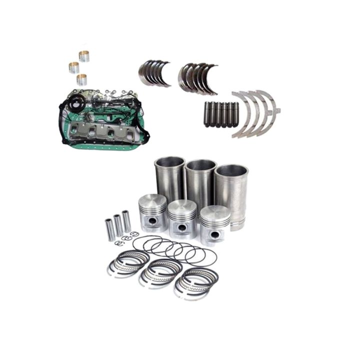 Overhaul Rebuild Kit For Kubota main product photo