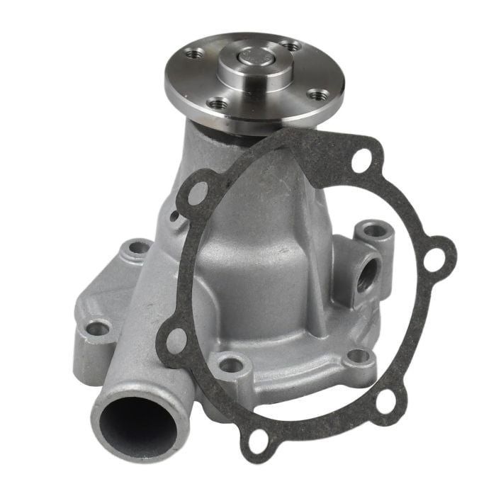 Water Pump MM433170 MM43317001 For Mitsubishi main product photo
