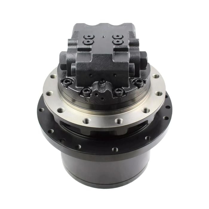 Travel Gearbox With Motor RD809-61302 RD809-61300 for Kubota main product photo