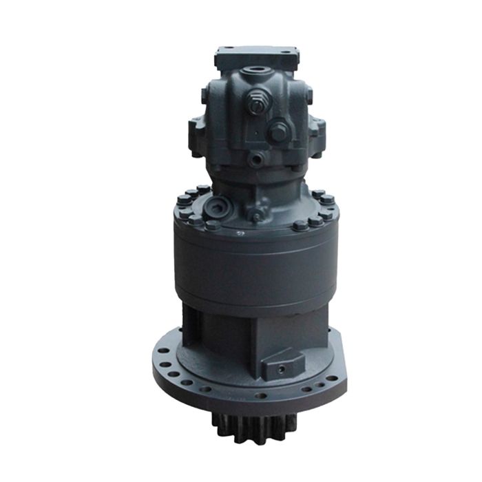 Swing Motor Assembly 708-7T-00250 21W-26-00021 for Komatsu main product photo