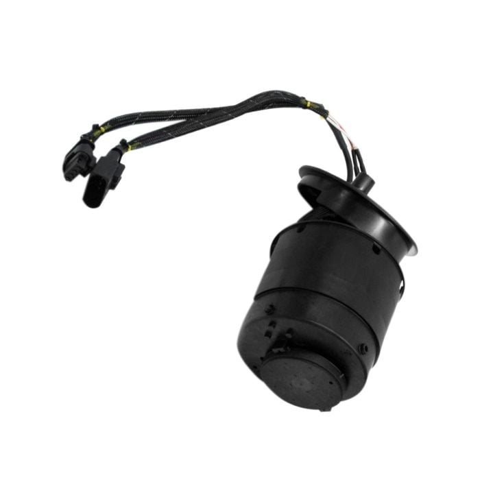 Diesel Fluid Heater F01C600240 For Mercedes Benz main product photo
