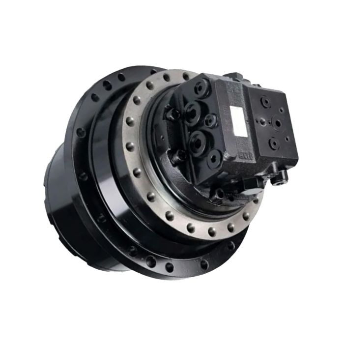 Travel Motor Assembly 2441U831F1 for Kobelco main product photo