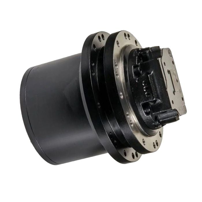 Travel Gearbox With Motor 9224123 for Hitachi main product photo