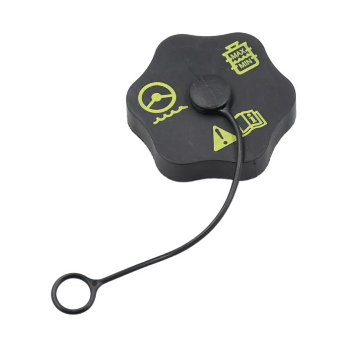 Power Steering Reservoir Cap 3L3Z3A697AA For Ford main product photo