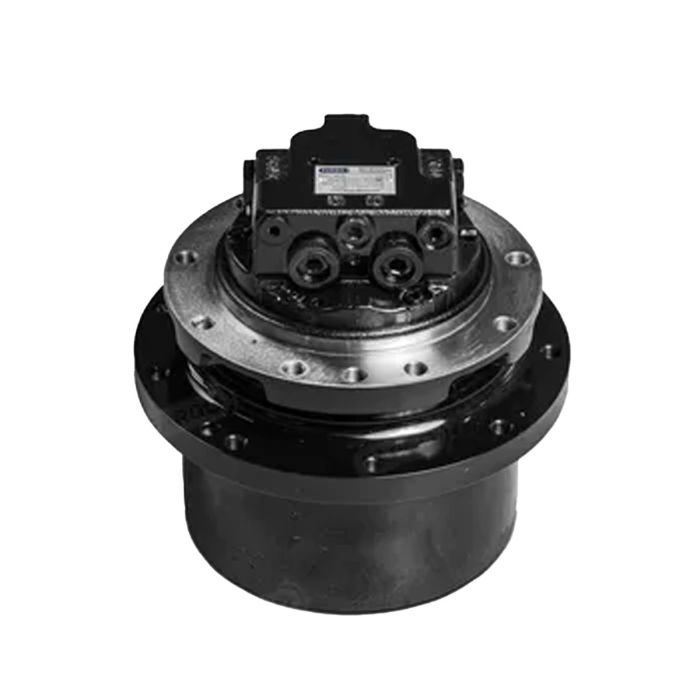 Travel Gearbox With Motor 9189733 for Hitachi main product photo