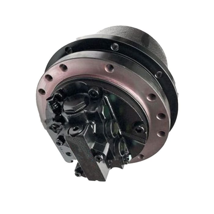 Travel Gearbox With Motor 199-4649 for Caterpillar main product photo