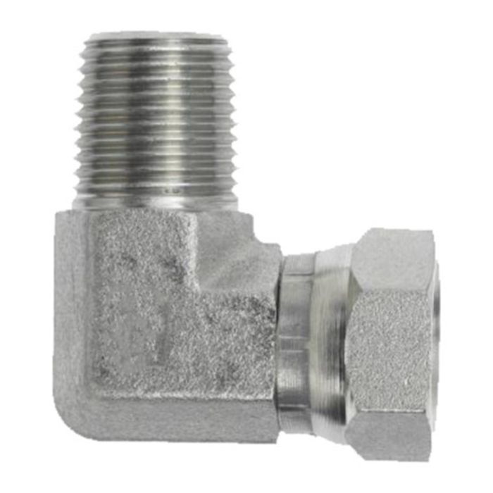 Hydraulic Adapter 60UA-02X02 for Universal Products main product photo