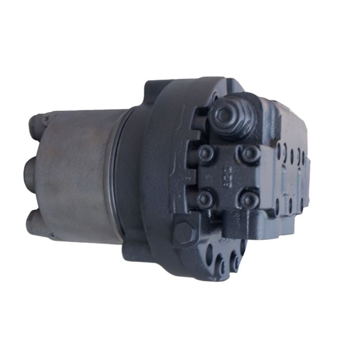 Travel Gearbox With Motor 441-3011 for Caterpillar main product photo