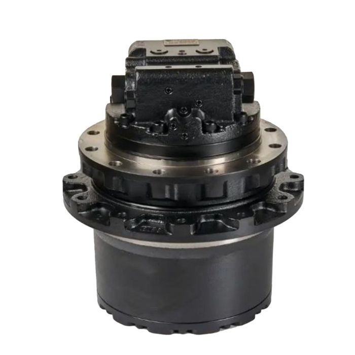 Travel Gearbox With Motor 9069509 9123069 for Hitachi main product photo