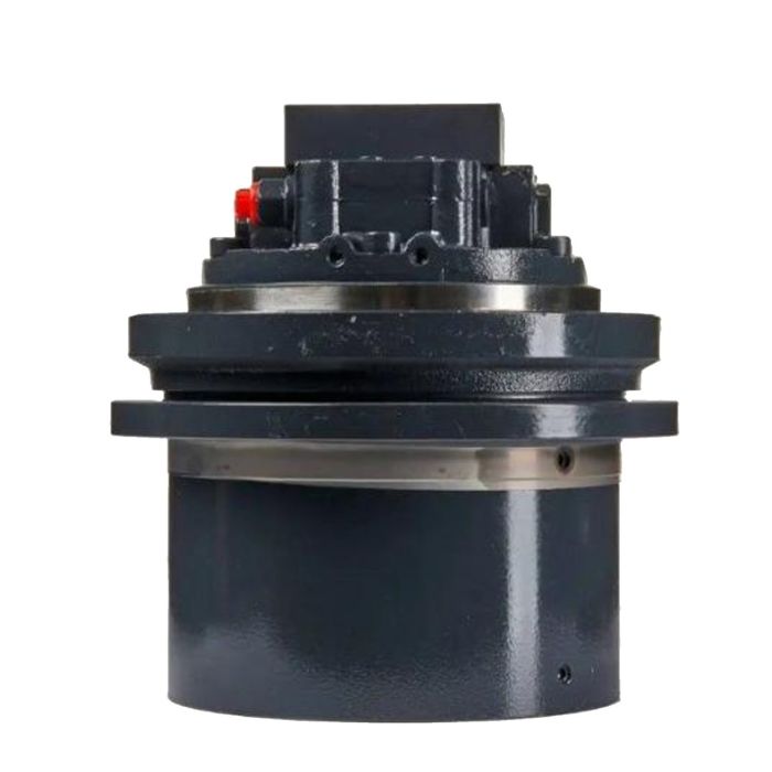 Travel Gearbox With Motor 50/200086 for JCB main product photo