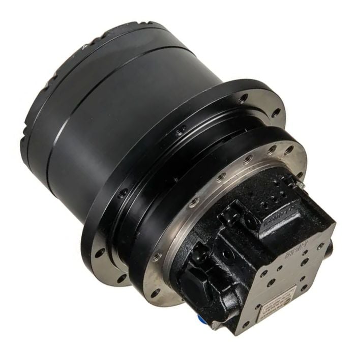 Travel Gearbox With Motor 20/925692 for JCB main product photo