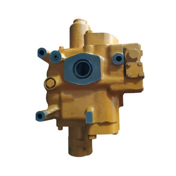 Blade Valve Assy 709-61-11601 For Komatsu main product photo