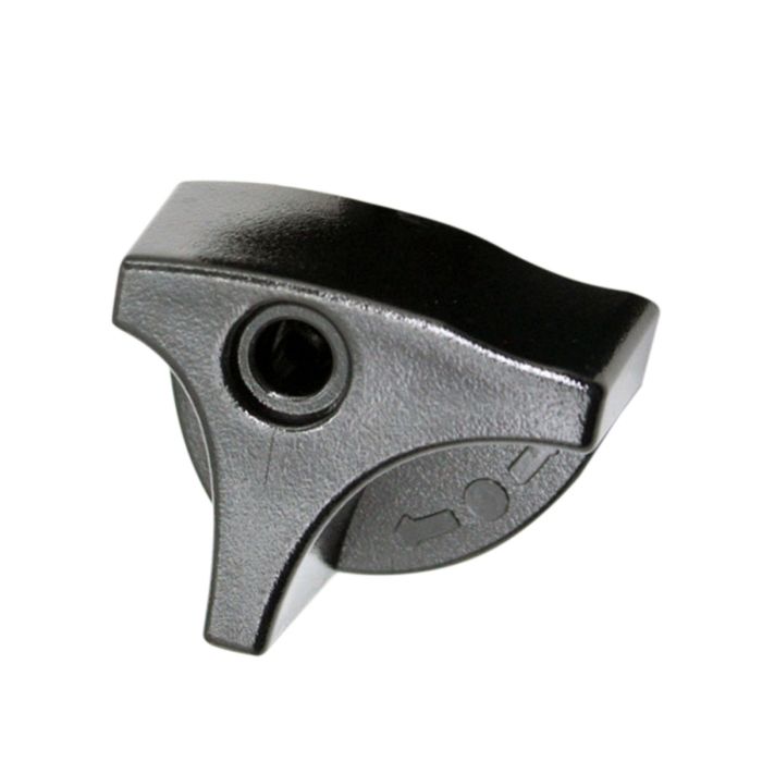Control Knob Left 1115-340004-00 For Big Joe main product photo