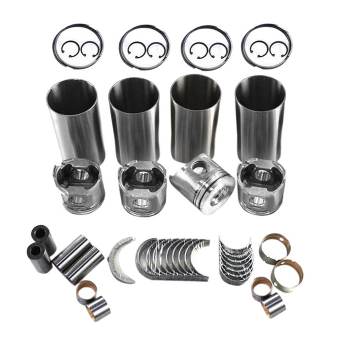 Overhaul Rebuild Kit STD For Mitsubishi main product photo