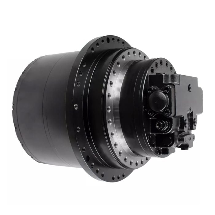 Travel Gearbox With Motor SA7117-30030 for Volvo main product photo