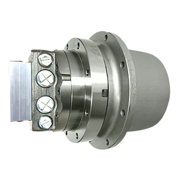 Travel Gearbox With Motor 72951219 PW15V00018F3 for Kobelco main product photo