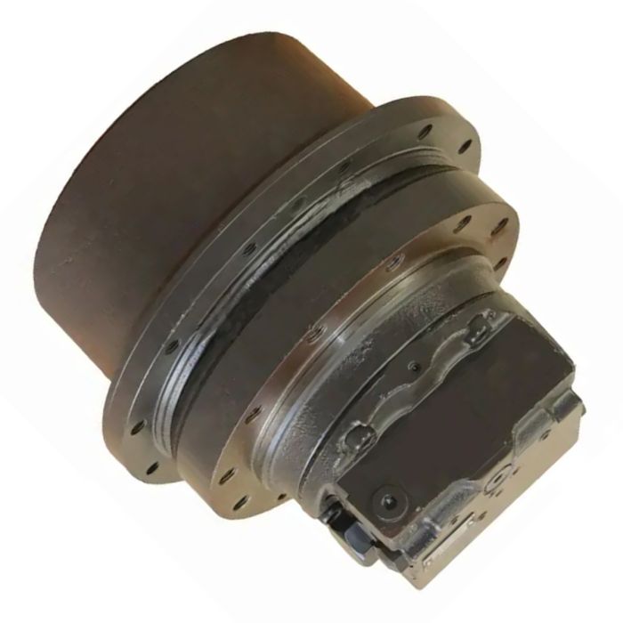 Travel Motor Assy 14533652 for Volvo main product photo