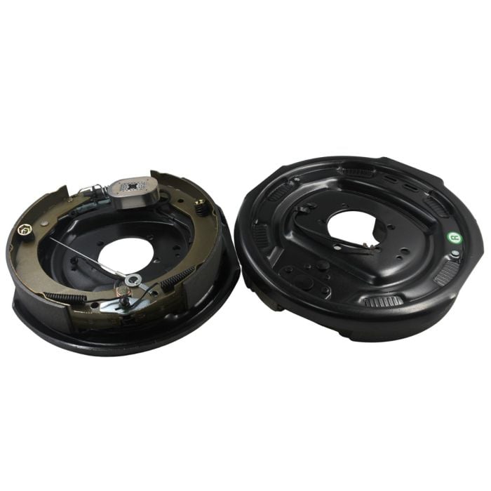 2PCS Never Adjust Electric Trailer Brake Kit 023-464-00 For Dexter main product photo
