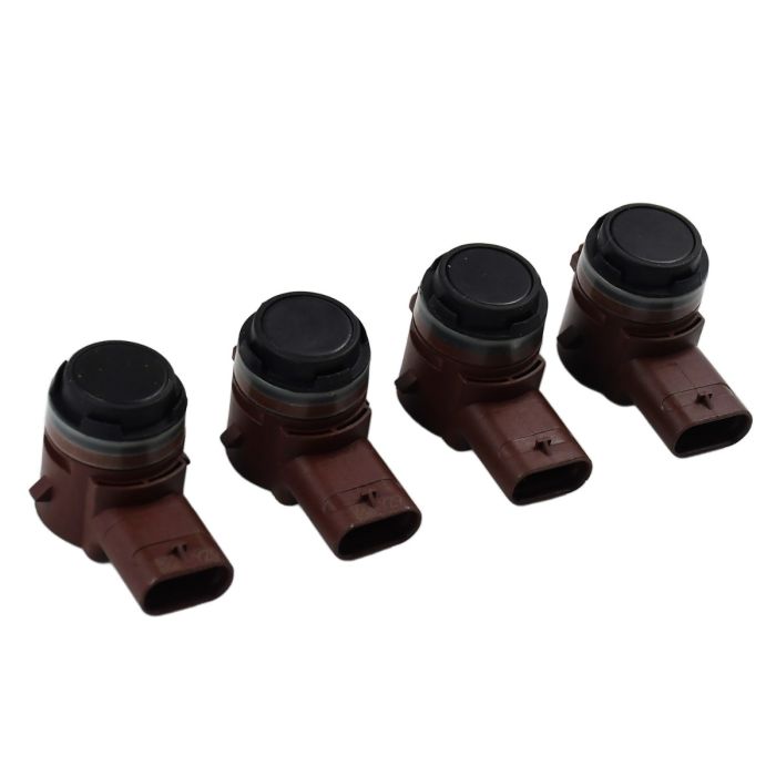 Parking Sensor JU5T-15C868-ACW For Ford main product photo