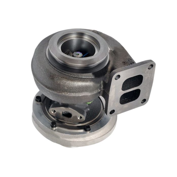 Turbocharger RE516446 For John Deere main product photo