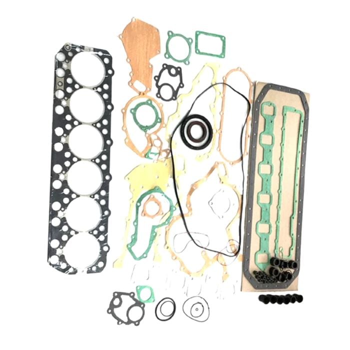 Engine Overhaul Gasket Kit For Nissan main product photo