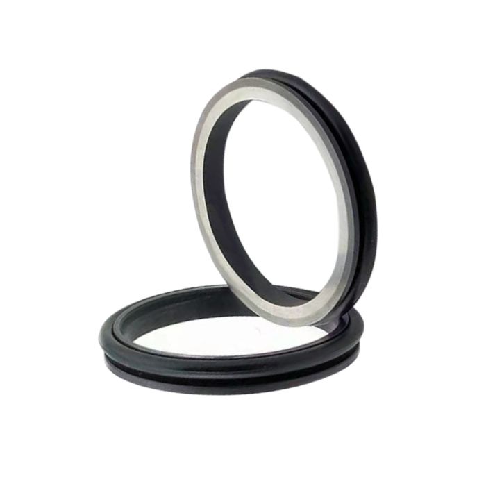 Floating Seal CA0990198 For Caterpillar main product photo