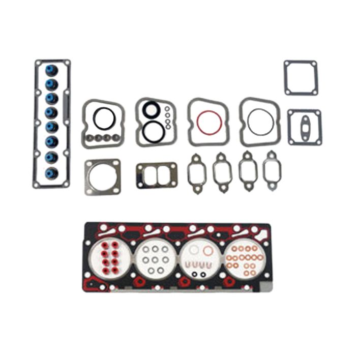 Upper Gasket Set 4089648 For Cummins main product photo