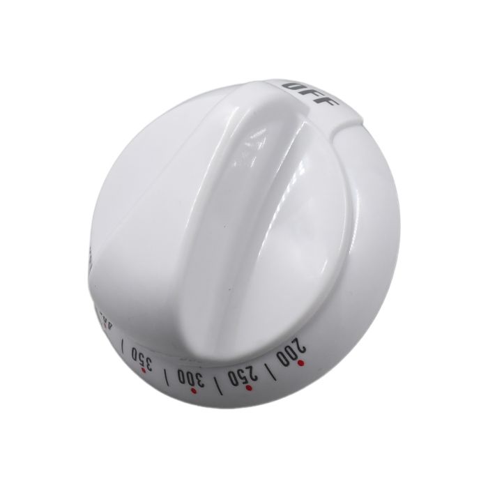 WB03K10036 Thermostat Stove Control Knob WB03K10037 For GE main product photo