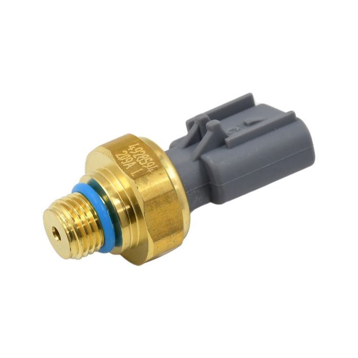 Gas Pressure Sensor 4928594 For Cummins main product photo