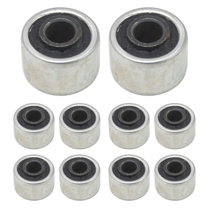 10 Pcs Torsion Bushing 6685060 For Bobcat main product photo