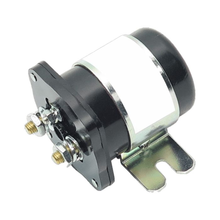 12V New Contactor Solenoid Relay 2587688 For MEC main product photo