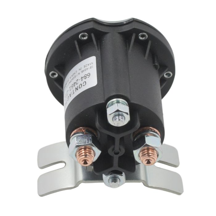 Schütz Trombetta 684 2461 212 17   24V Kontaktor, Relais Starting coil