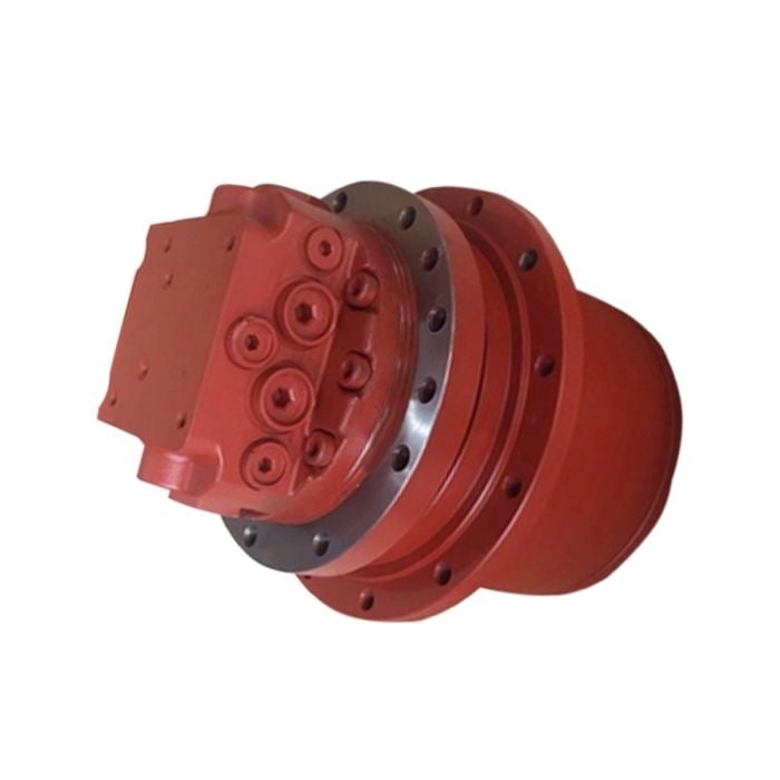 Travel Gearbox With Motor 20S-60-22101 for Komatsu main product photo