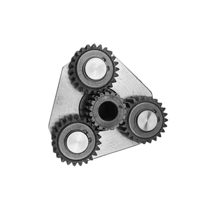 Swing Motor Gear Box Gears and Carriers 201-26-71130 201-26-71180 for Komatsu main product photo