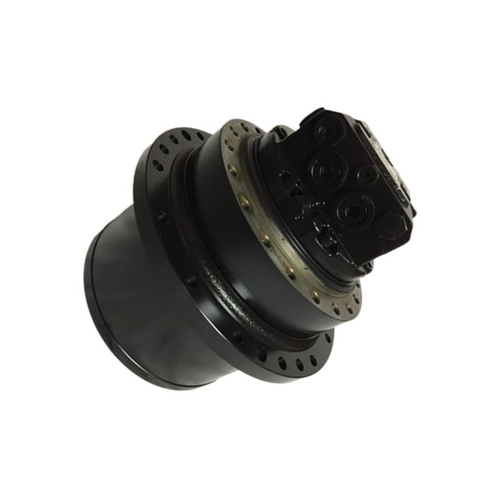 Travel Gearbox With Motor YY15V00015F1 for New Holland main product photo