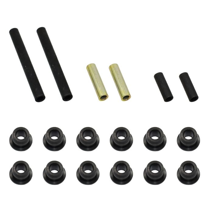 Bushing and Sleeve Kits Front Lower Spring and Front Upper A-Arm Susp 102289901 For Club Car main product photo