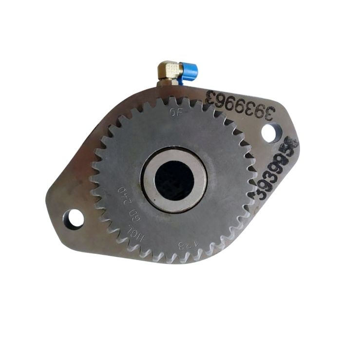 Hydraulic Drive Pump 3939963 for Cummins main product photo