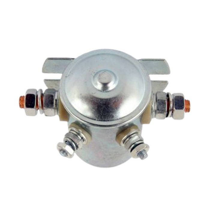 24V 50A 4 Terminal Solenoid 5118140 For Johnson main product photo