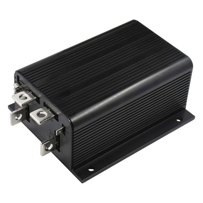 Motor Controller 24V 1204-002 For Curtis main product photo