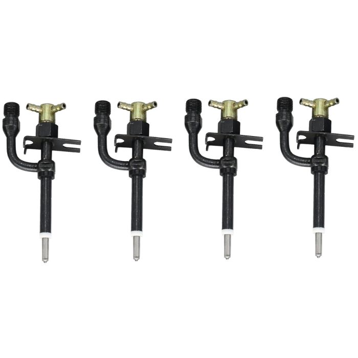 Fuel Injector Pencil Nozzle 28412 For Kubota main product photo