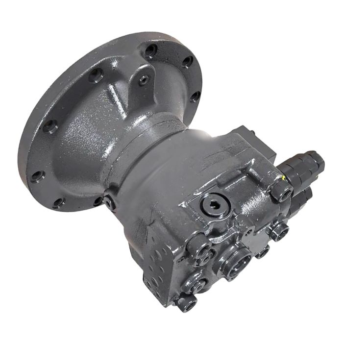 Swing Motor Without Gearbox VOE14550091 for Volvo main product photo