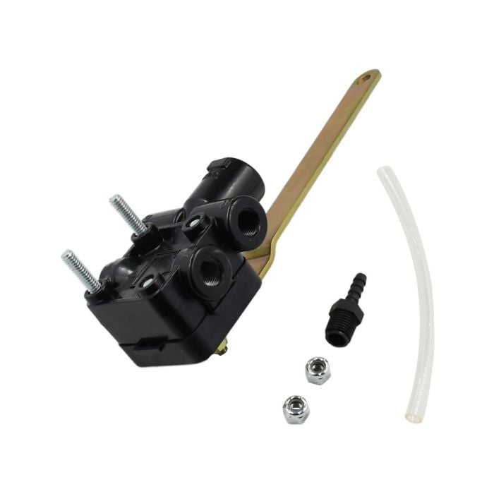 Air Height Leveling Control Valve 16-14318-000 For Freightliner main product photo