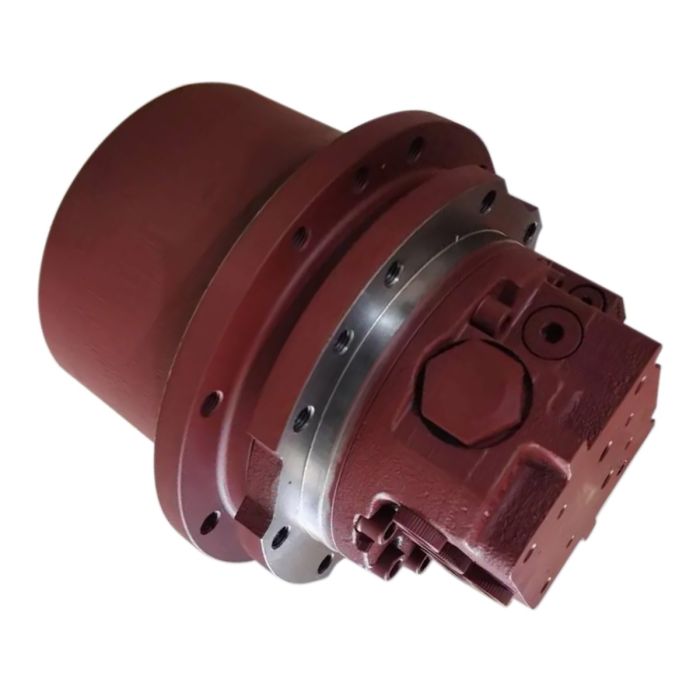 Travel Gearbox With Motor 20S-60-32100 for Komatsu main product photo