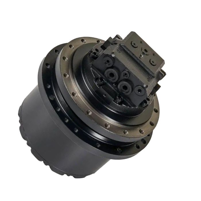 Travel Gearbox With Motor 161303A1 for CASE 9020 9020B Sumitomo main product photo