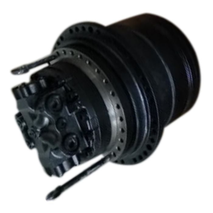 Travel Gearbox With Motor 31EM-40011 for Hyundai main product photo