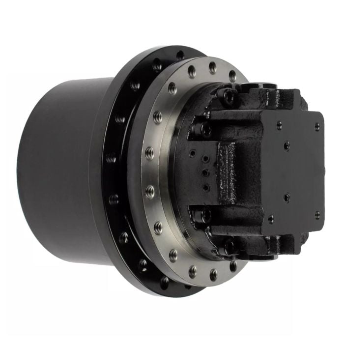 Travel Gearbox With Motor 20/925371 for JCB main product photo